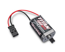 Load image into Gallery viewer, Traxxas Motor Titan 87-Turn 180 Size/Pinion 11T