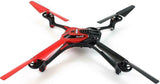 LaTrax Alias Quad-Rotor Ready-To-Fly Helicopter