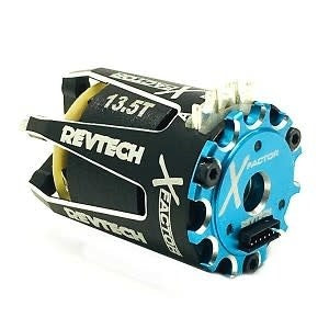 X-Factor 13.5T Team Brushless Motor