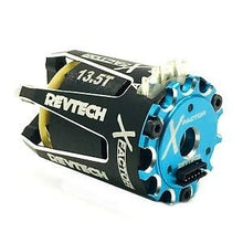 Load image into Gallery viewer, X-Factor 13.5T Team Brushless Motor