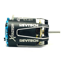 Load image into Gallery viewer, X-Factor 17.5T Team SPEC Brushless Motor