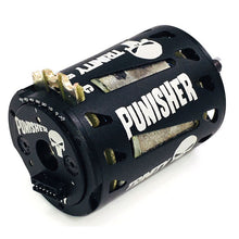 Load image into Gallery viewer, Punisher 13.5 Turn Spec Class Sensored Brushless Motor