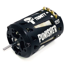 Load image into Gallery viewer, Punisher 17.5 Turn Spec Class Sensored Brushless Motor