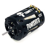 Punisher 17.5 Turn Spec Class Sensored Brushless Motor