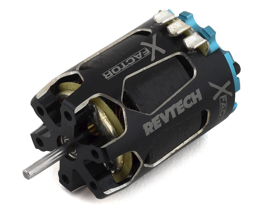 X-Factor 6.0T Modified Series Brushless Motor
