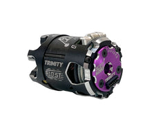 Load image into Gallery viewer, Slot Machine 10.5T Team Spec Brushless Motor w/TEP1119 Rotor