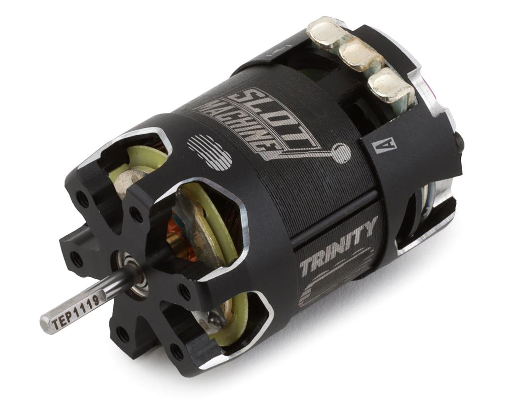 Slot Machine 17.5 Certified Plus Brushless Motor