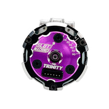 Load image into Gallery viewer, Slot Machine 25.5T Team Spec Brushless Motor w/TEP1117 Rotor
