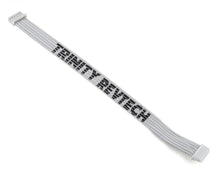 Load image into Gallery viewer, Trinity Ultra Flexi Flat Sensor Wire (White) (125mm)