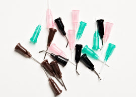 Glue Bottle Tips - Variable Pack