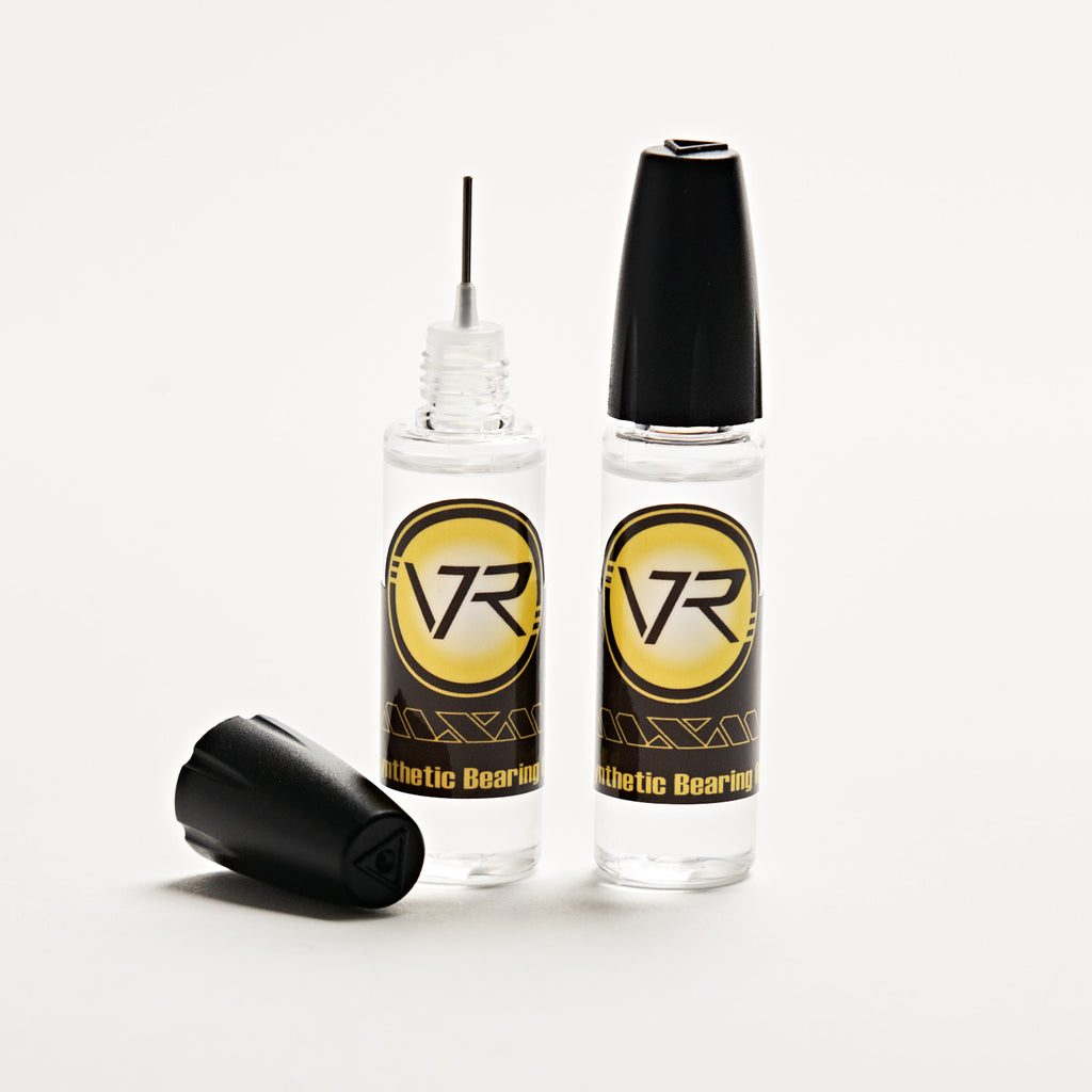 Vision Racing MXM Synthetic Bearing Oil Modified