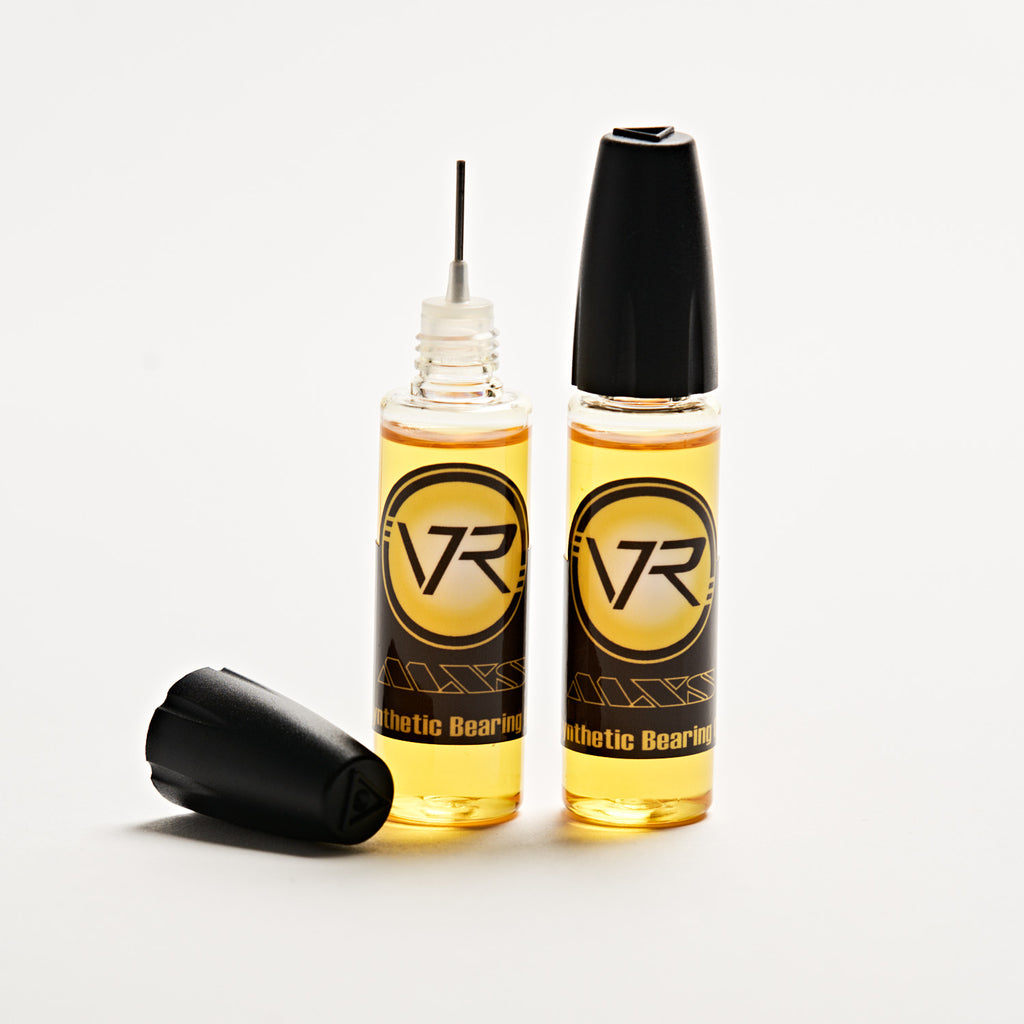 Vision Racing MXS Synthetic Bearing Oil Stock