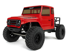 Load image into Gallery viewer, Vanquish Products VS4-10 Phoenix Straight Axle RTR Rock Crawler