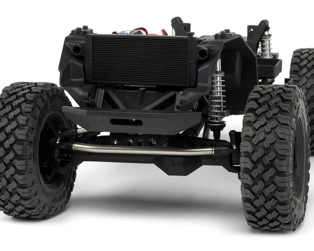 Vanquish Products VS4-10 Phoenix Straight Axle RTR Rock Crawler