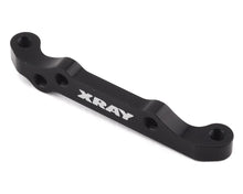 Load image into Gallery viewer, Xray XB2 2019 Aluminum Steering Plate (Rearward Linkage Mounting)