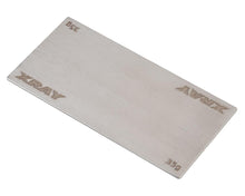 Load image into Gallery viewer, XRAY Stainless Steel Battery Weight (35g)