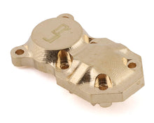 Load image into Gallery viewer, Yeah Racing SCX24 Brass Differential Cover