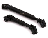 Yeah Racing SCX24 Jeep/C10 Steel Center Driveshafts