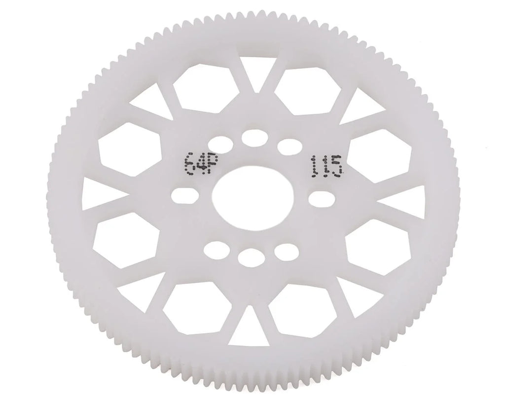 Yeah Racing 64P Competition Delrin Spur Gear (113T)