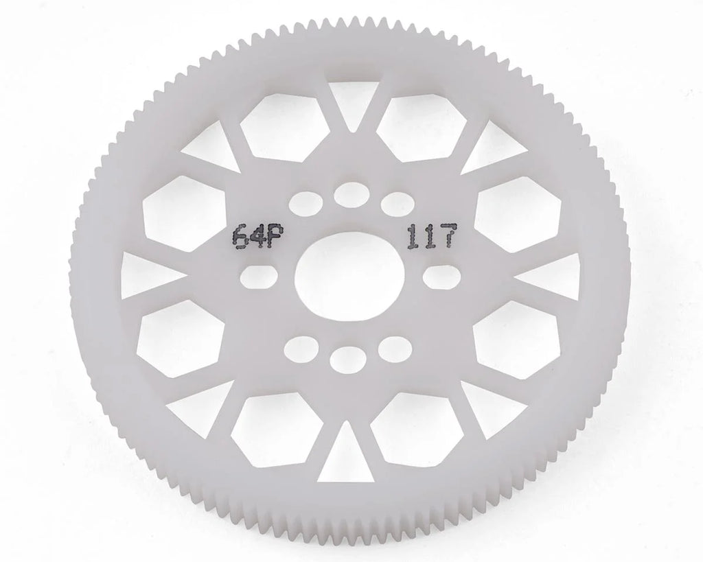 Yeah Racing 64P Competition Delrin Spur Gear (113T)