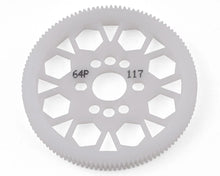 Load image into Gallery viewer, Yeah Racing 64P Competition Delrin Spur Gear (113T)