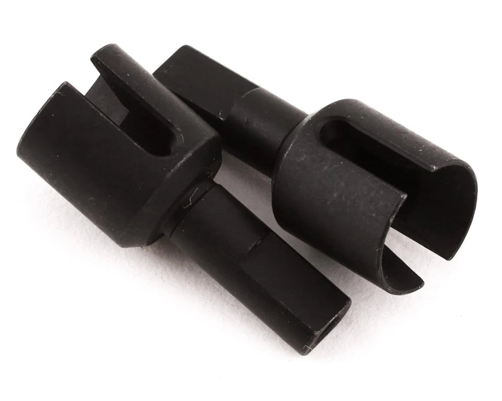 Yeah Racing Tamiya TT-02 Steel Differential Drive Cups (2)