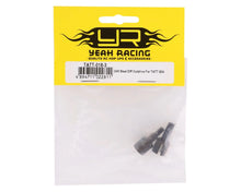 Load image into Gallery viewer, Yeah Racing Tamiya TT-02 Steel Differential Drive Cups (2)