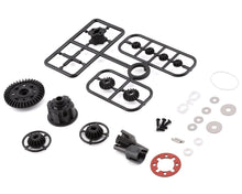 Load image into Gallery viewer, Yeah Racing Tamiya TT-02 Oil-Filled Differential Gear Set