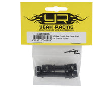 Load image into Gallery viewer, Yeah Racing Traxxas TRX-4M HD Steel Center Driveshaft Set