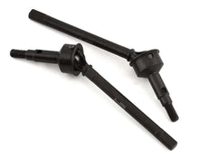 Load image into Gallery viewer, Yeah Racing Traxxas TRX-4M Spring Steel Front CVD Drive Shaft Set