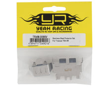 Load image into Gallery viewer, Yeah Racing Traxxas TRX-4M Stainless Steel Differential &amp; Skid Plates Set