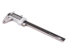 Load image into Gallery viewer, Yeah Racing Stainless Steel Digital Caliper w/Case (0-150mm)