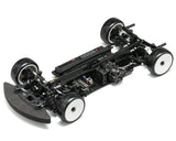 Yokomo BD10LCR 1/10 4WD Electric Touring Car Kit (Aluminum)