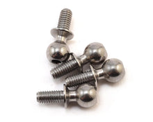 Load image into Gallery viewer, Yokomo 5.5mm Rod End Ball Stud (4) (6mm Long)